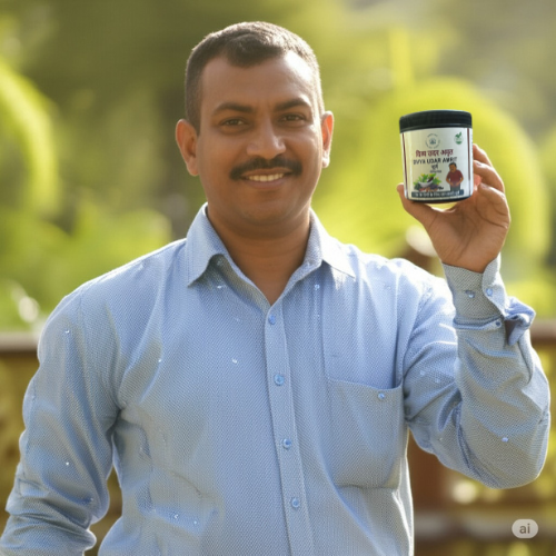 Ravi product